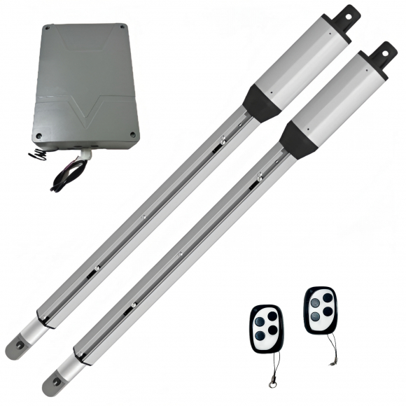 FURNITEH PKM C-05 Комплект автоматики для распашных ворот